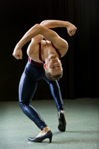 ג’נדר בנדר Gender Bender