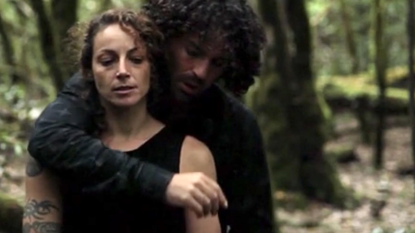 סרט מחול: AnimaAnimus