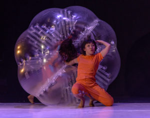 סוד האינסוף של נעה