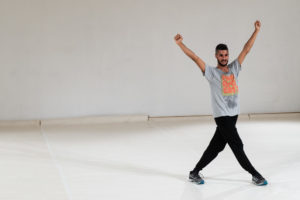 אביתר/ סעיד