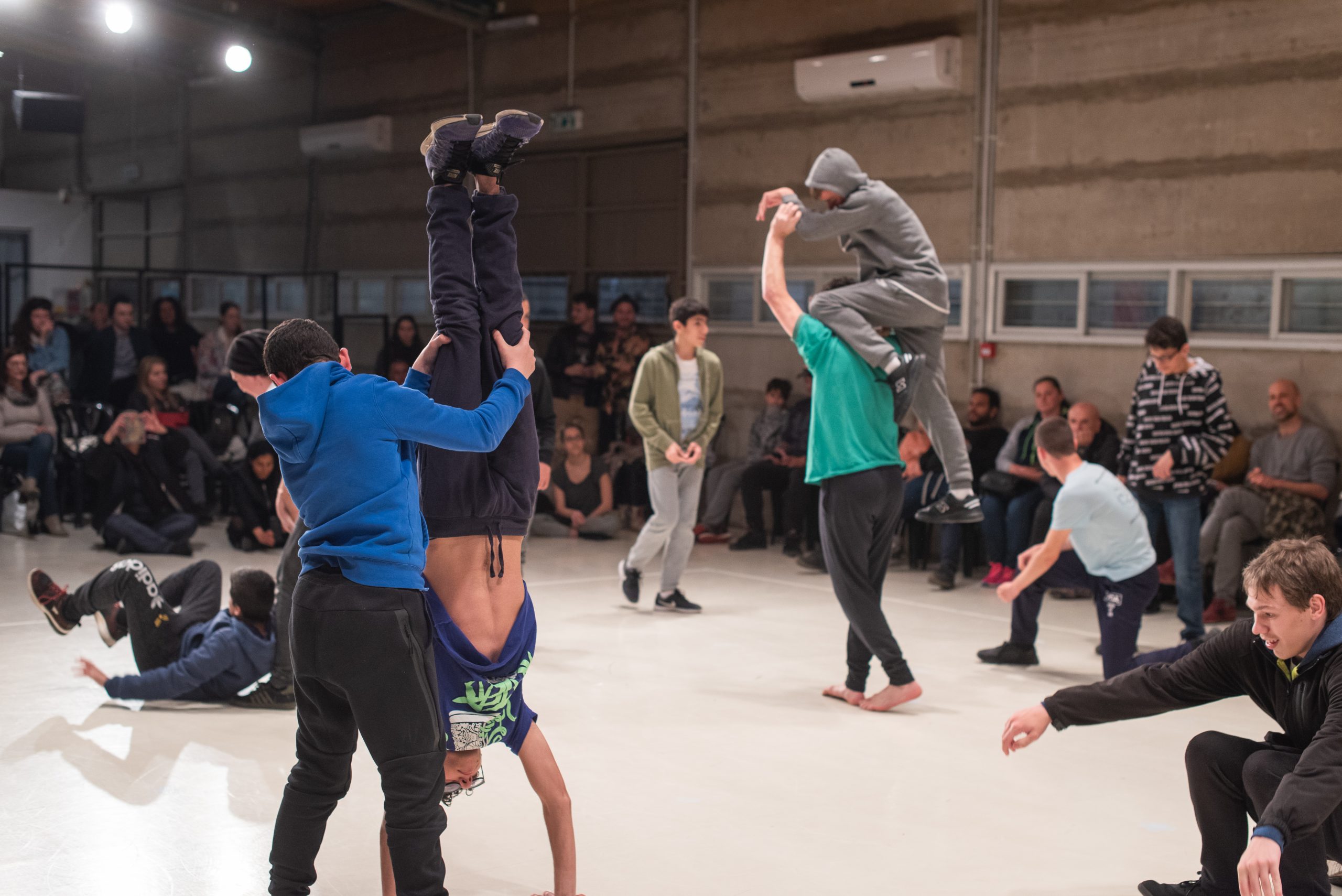 תלמד אותי סלטה