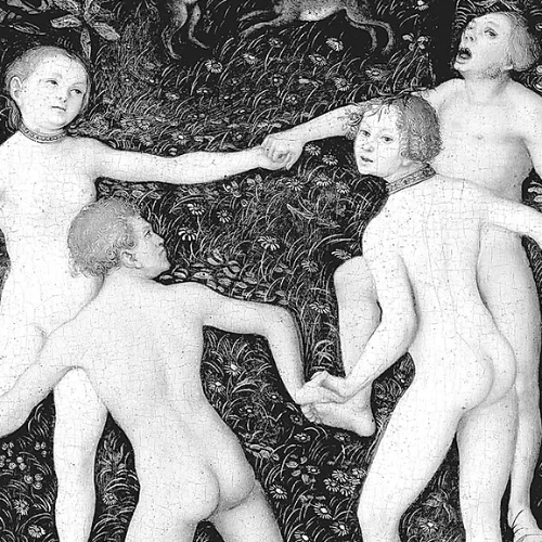 טייץ: מחול ומחשבה