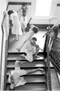 Goodbye and good luck