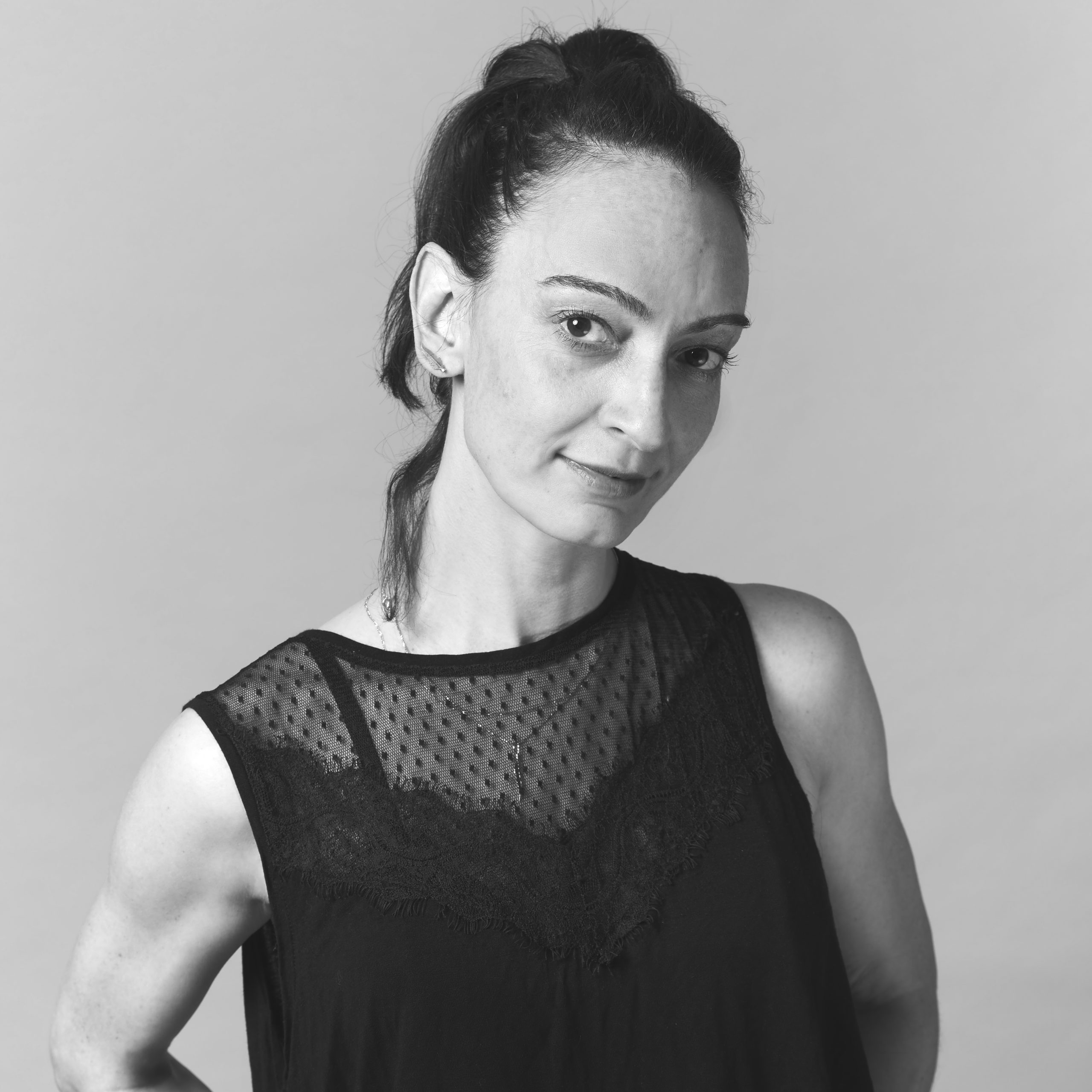 אודליה קופרברג