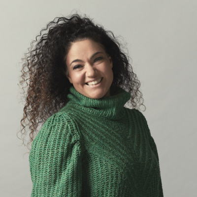 מיכל בן צבי